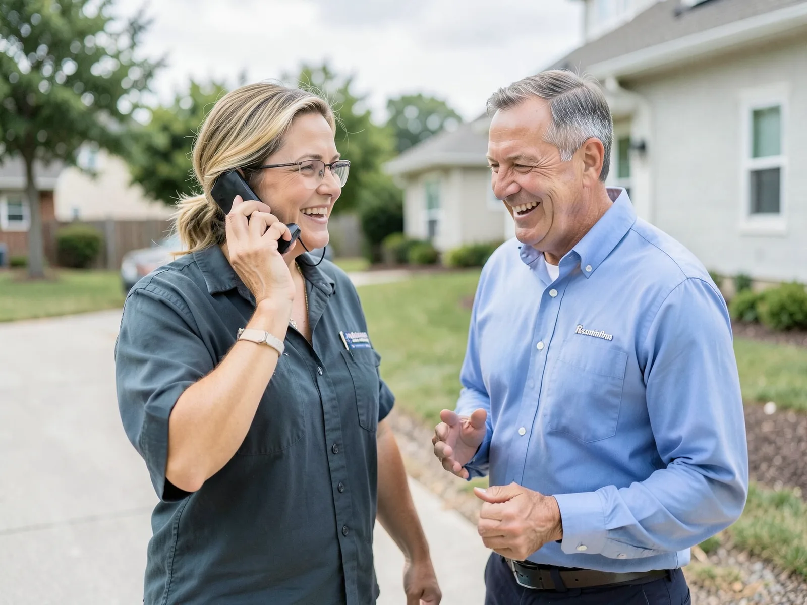 Frequently Asked Questions About Residential Water Cleanup in El Centro, CA